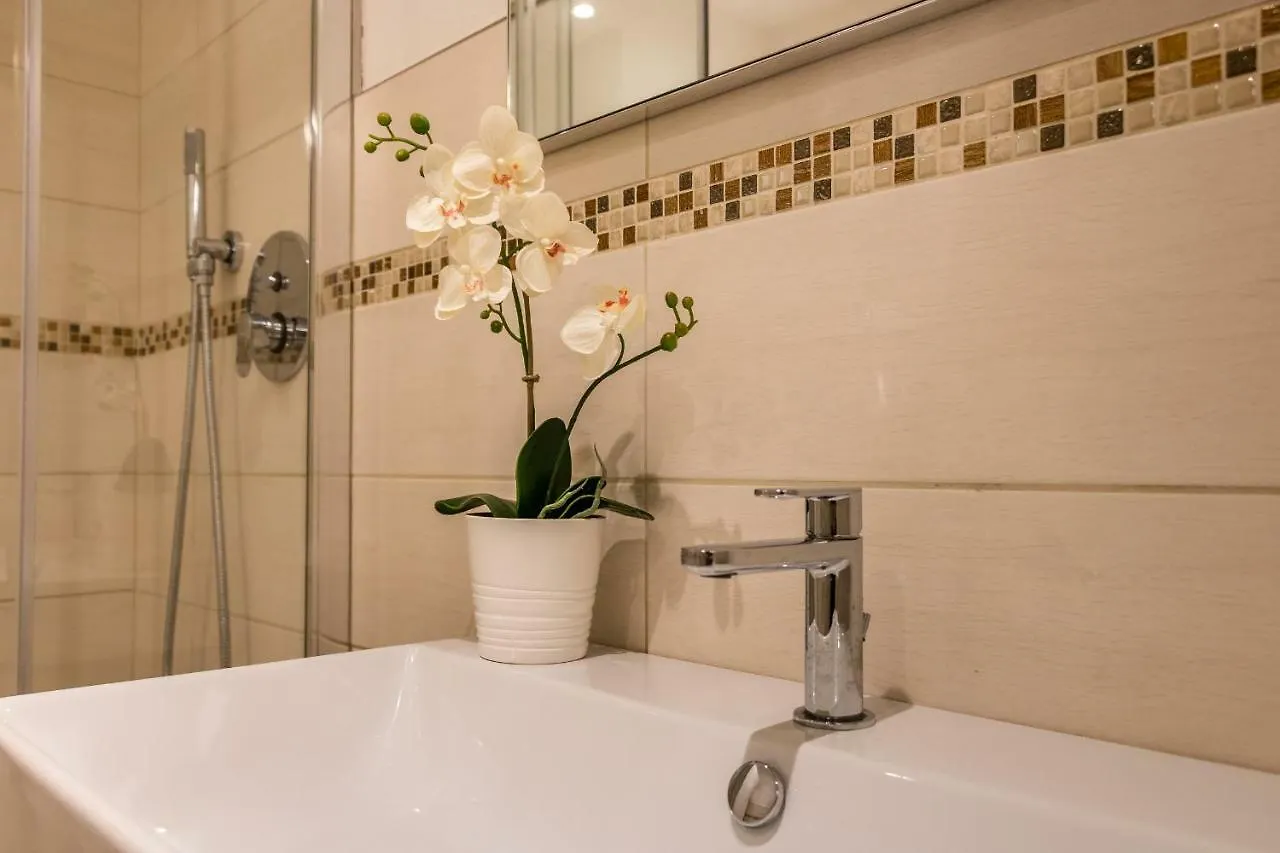 Appartement Bragora 3524 Between San Marco And Biennale Venise