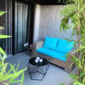  Appartement La Légende, 2 Pièces Avec Parking Proche Du France