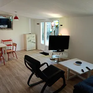  Chalet Agréable, à Proximité Du Centre Historique, Golf Academy France