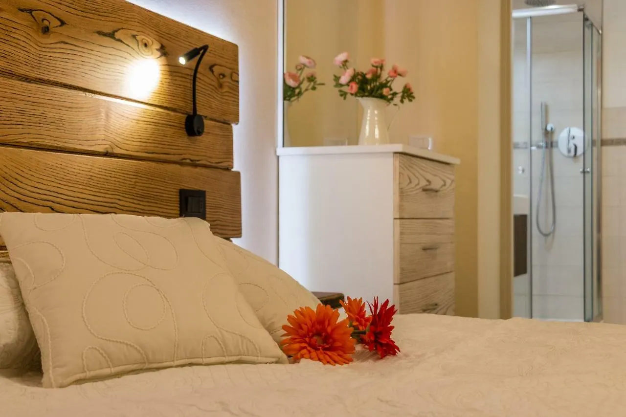 Apartment Bragora 3524 Between San Marco And Biennale Venice
