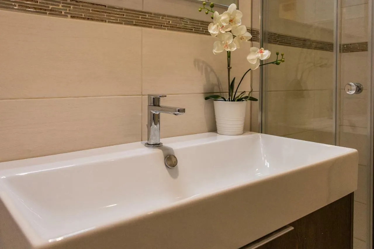 Apartment Bragora 3524 Between San Marco And Biennale Venice