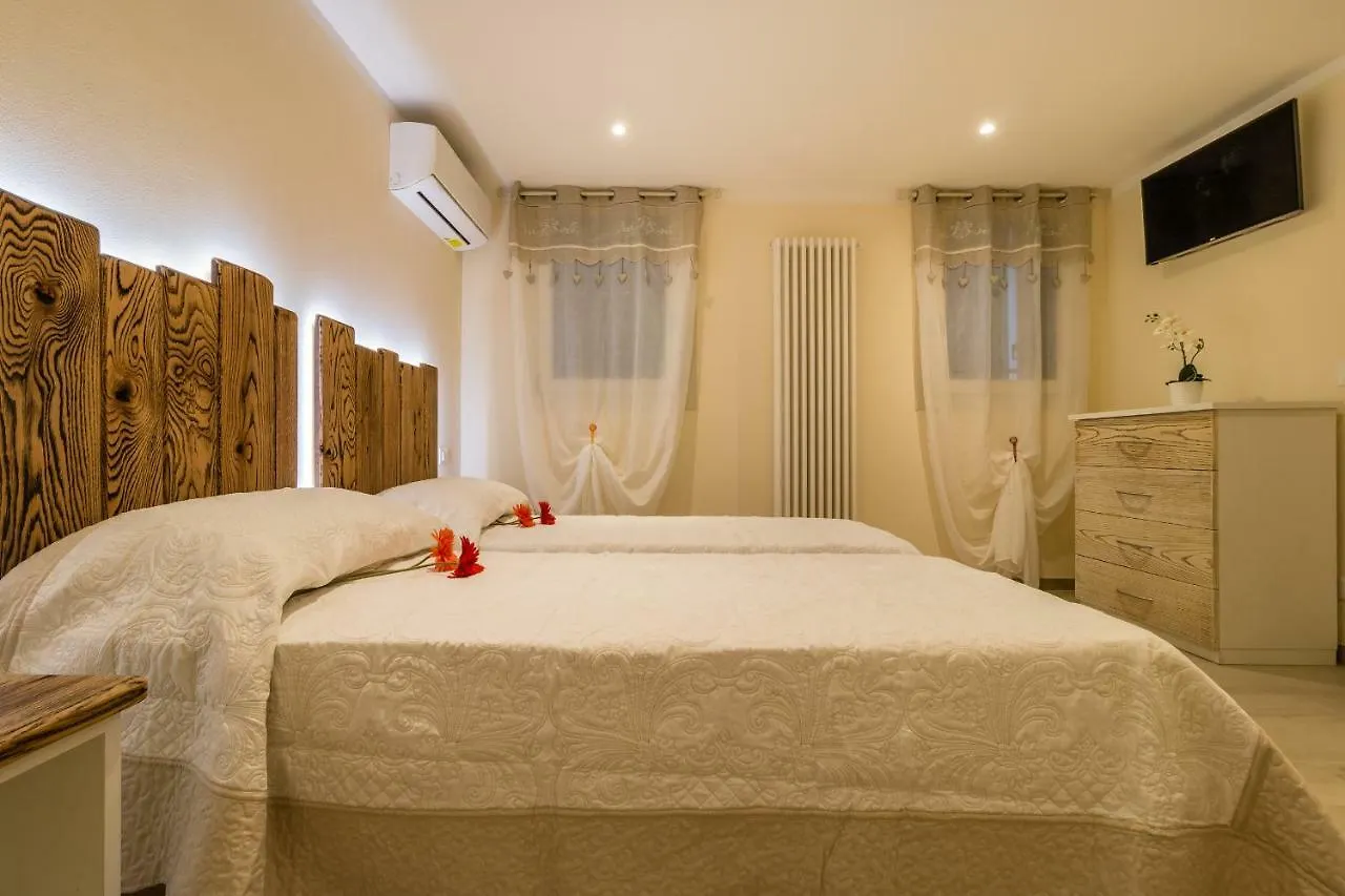 Apartment Bragora 3524 Between San Marco And Biennale Venice