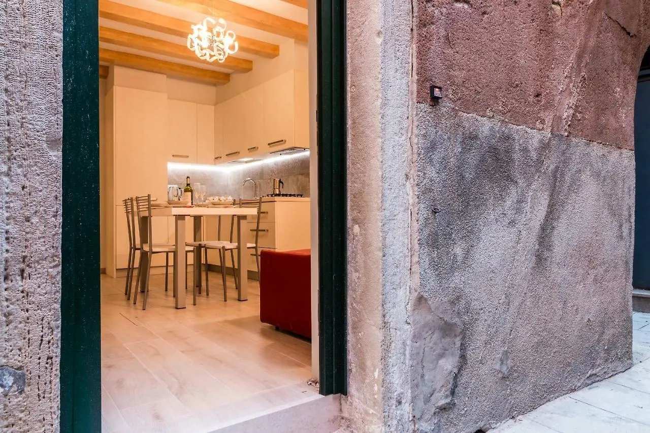 Bragora 3524 Between San Marco And Biennale Venice Apartment